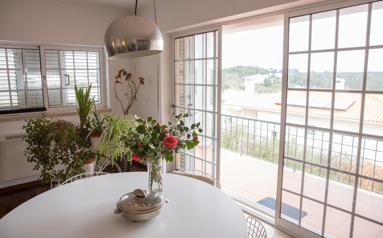Leiria Fatima Nazare 3 Bedroom House Exterior photo